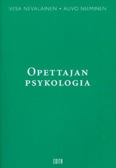 Nevalainen Vesa, Nieminen Auvo: Opettajan psykologia