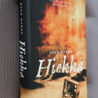 Hugh Howey : Hiekka ( 1.p. 2016 ) - pikkukuva 1