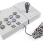 Asciiware Arcade Stick For PS1 - pikkukuva 2