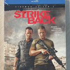 Strike Back: Vengeance (Blu-ray) uusi ja muoveissa - pikkukuva 1