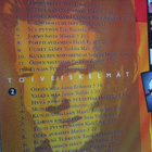 Valitut Palat - Toiveiskelmät 8CD - pikkukuva 3