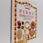 Angela Wilkes : Pikku herkuttelija - pikkukuva 1