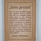 Friedrich Wilhelm Krummacher : Jumalan kyyhkynen - pikkukuva 2