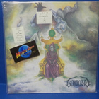 GENOCIDIO - S/T - M-/M- LP - pikkukuva 1