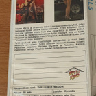 Playboy Girls (1981)  (Lunch Wagon)  Koti-kino Suomi VHS - pikkukuva 3