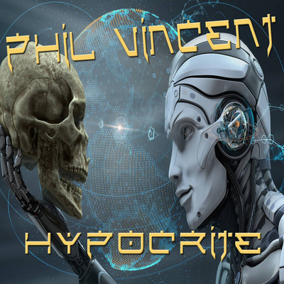 { phil vincent - hypocrite (promo) (melodic rock) }