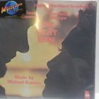 THE NEXT MAN - SOUND TRACK EX+/EX+ VINYL LP - pikkukuva 1
