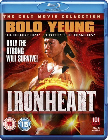 ironheart	(25 174)	UUSI	-GB-		BLU-RAY		bolo yeung	1993