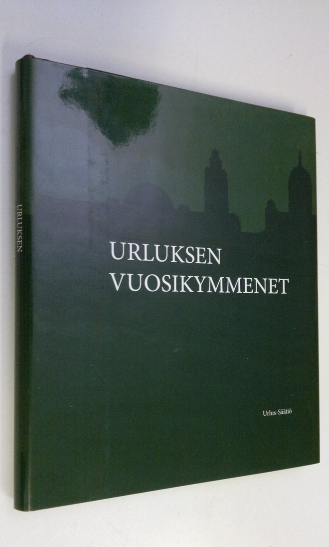 Kari Selen : Urluksen vuosikymmenet