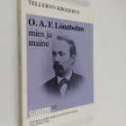 Tellervo Krogerus : O. A. F. Lönnbohm : mies ja maine - pikkukuva 1