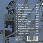 Yö • Kuolematon CD - pikkukuva 3
