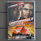 DVD: Unstoppable / Pysäyttämätön (Denzel Wahington 2010) - pikkukuva 1