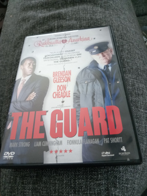 The guard