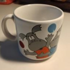 Hippo muki/kuppi, Osuuspankki - pikkukuva 3