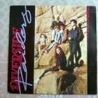 Riverside Raiders - Running After You 7" Single - pikkukuva 1