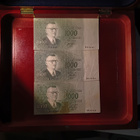 1000mk 3kpl - pikkukuva 1