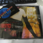 69 EYES - DANCE D AMOUR CD SINGLE - pikkukuva 1