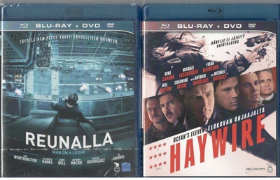 2 KPL blu-ray