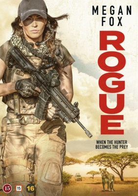 Rogue (DVD)