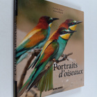 Patrick Fichter ym. : Portraits d'oiseaux - pikkukuva 1