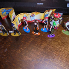 Figuurit Shaman King - pikkukuva 2