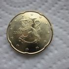 Suomi 20 cent v. 2003 unc - pikkukuva 2