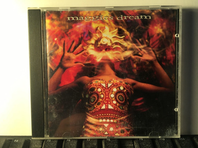 MAGGIES'S DREAM, CD