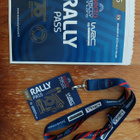 Secto Rally Finland 2026 rallipassi / pääsylippu - pikkukuva 1