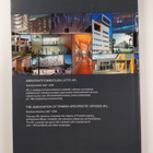 ATL arkkitehtitoimistot 2007-2008 :  ATL Architect's offices - pikkukuva 2