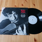 Manitas De Plata – Flamenco Guitar lp orig US -65 Latin ex - pikkukuva 1
