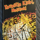 Lamppu Laamanen: Tavastia klubi, Helsinki - pikkukuva 1
