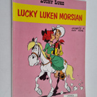 Morris : Lucky Luken morsian - pikkukuva 1