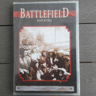 DVD: Battlefield - Manchuria (2001/2006)  UUSI - pikkukuva 1