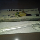 Riihimäen lasi: Old king cole boolikauha - pikkukuva 2
