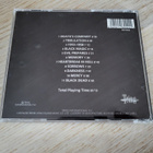 Mercy  – Black Magic (CD) - pikkukuva 2
