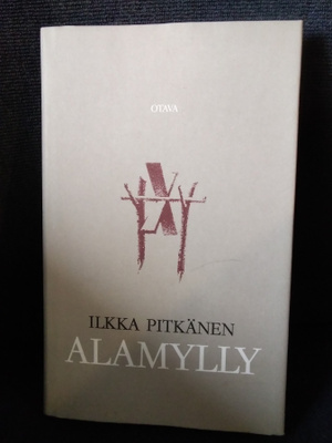 Ilkka Pitkänen: Alamylly