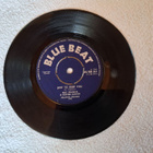 Nat Francis & Buster Junior – Just To Keep You / You On - pikkukuva 1