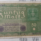 50 mk saksa 1919 kl 4-5 - pikkukuva 1