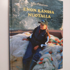 Reijo Pakarinen : Enon kanssa nuotalla - pikkukuva 1