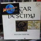 SPEAR OF DESTINY - SO IN LOVE WITH YOU M-/EX 7" - pikkukuva 1