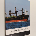 Ulla Tapaninen : Merenkulun logistiikka - pikkukuva 1