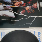 Lonnie Mack : Strike Like Lightning vinyyli lp - pikkukuva 1