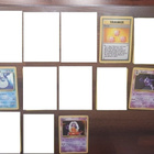 Pokemon Base Set sarjan kortteja yksittäin myynnissä - pikkukuva 5