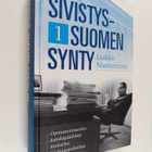 Jaakko Numminen : Sivistys-Suomen synty 1 : Opetusministe... - pikkukuva 1