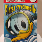 Aku Ankka taskukirja 343 Pintaa syvemmälle - pikkukuva 1