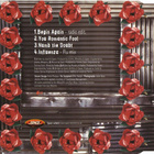 Space • Begin Again CD Maxi-Single - pikkukuva 2