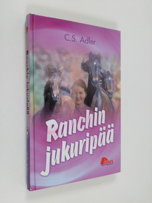C. S Adler : Ranchin jukuripää