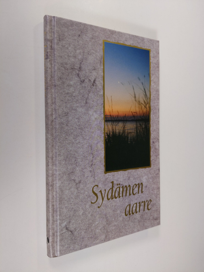Juhani (toim.) Korolainen : Sydämen aarre