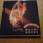 HANOI ROCKS kill city blues - osaka japan 31.1.1983 - pikkukuva 1