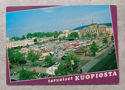 Kuopio